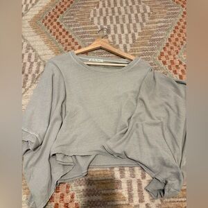 Free People We The Free CC Tee